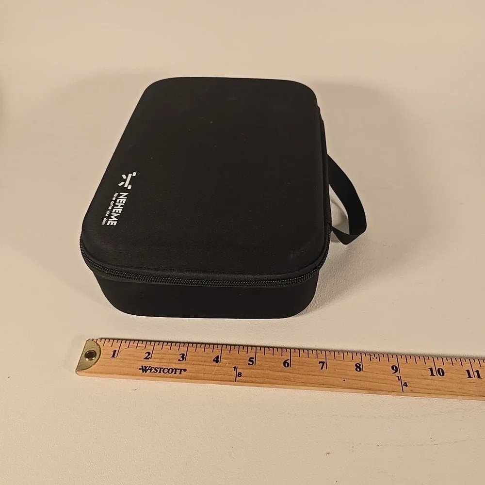 Neheme NH760‎ Drone Case With Controller Without Back & 1 Propeller